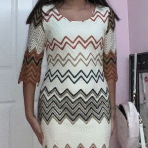 3 long sleeve dresses